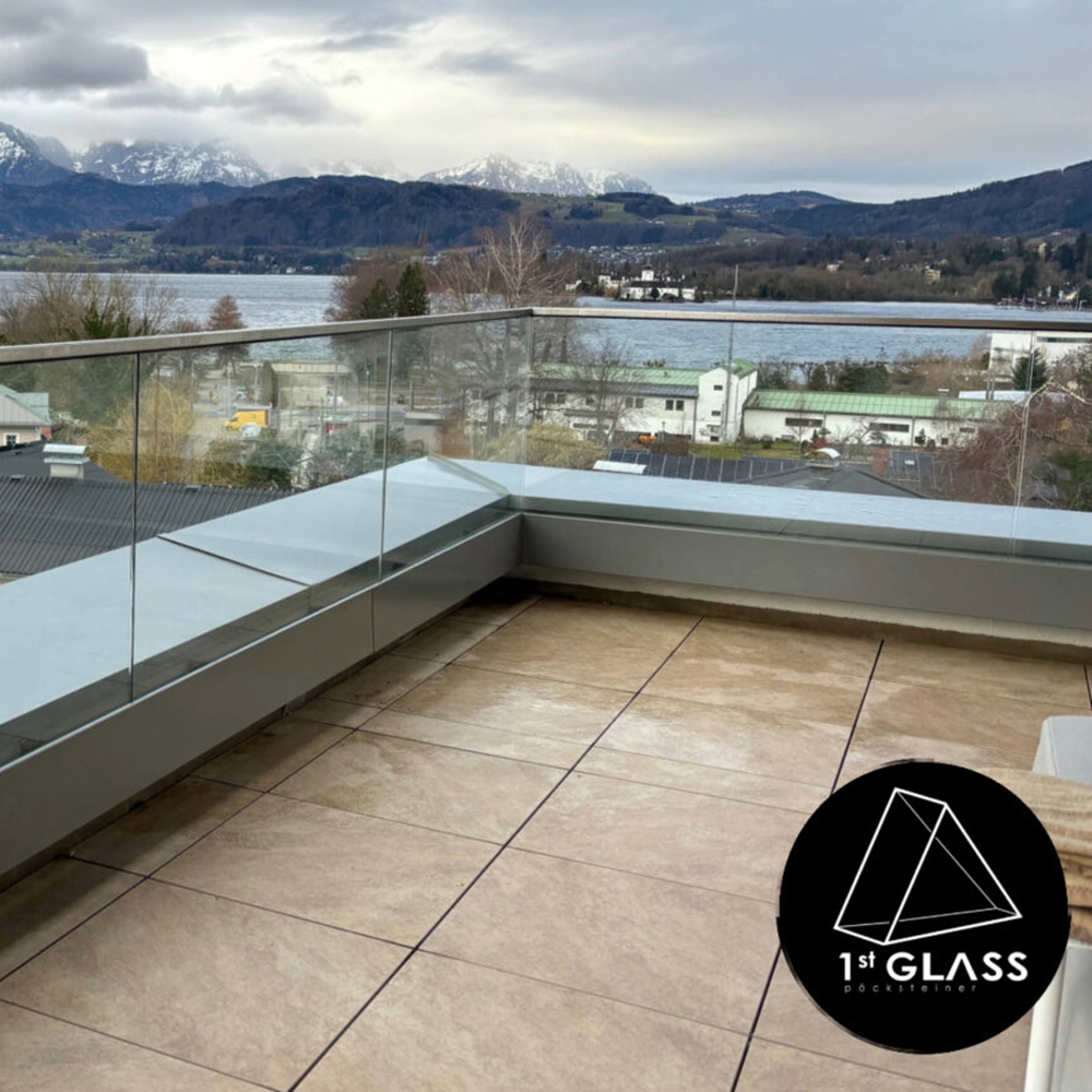 1st GLASS Pöcksteiner e.U. Bad Wimsbach